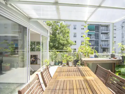 Depto Tipo Casa en Venta A Estrenar