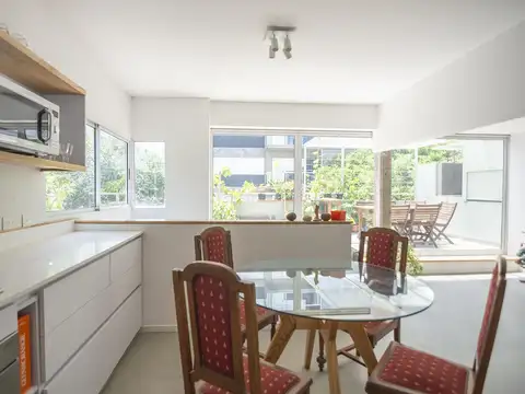 Depto Tipo Casa en Venta al Noreste