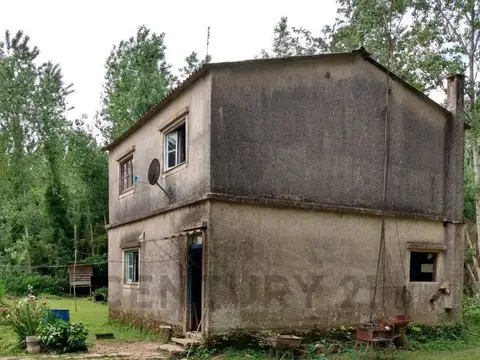 Terreno en Venta de 30,0 m2