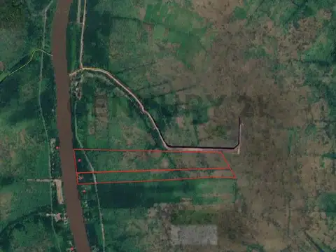 Terreno en Venta de 30,0 m2