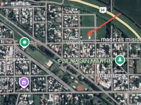 Chacabuco al 900