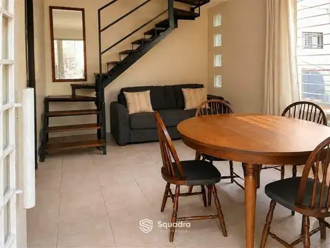 Depto Tipo Casa en Venta al Este