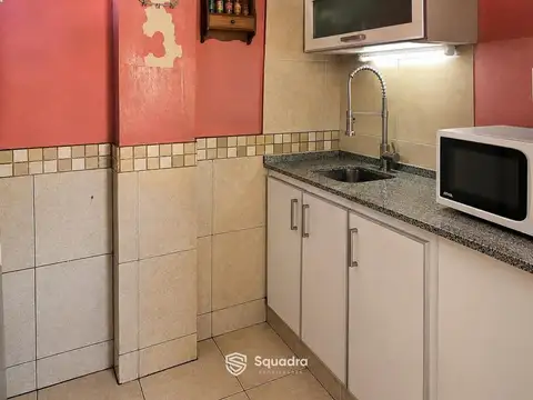 Depto Tipo Casa en Venta de 3 ambientes