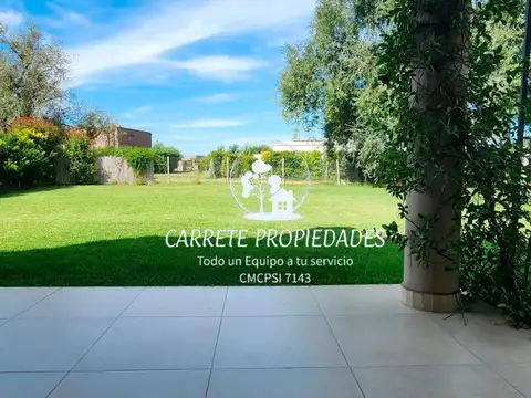 Casa en Venta en Pilar del Este - San Ramiro, USD 199.000