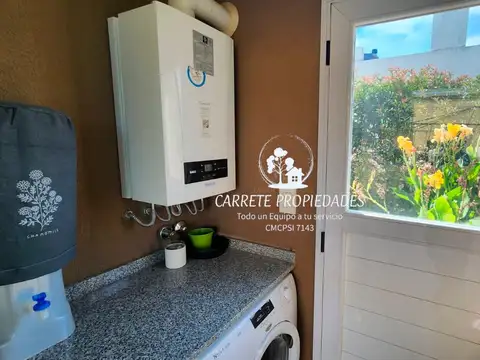 Casa en Venta al Noreste