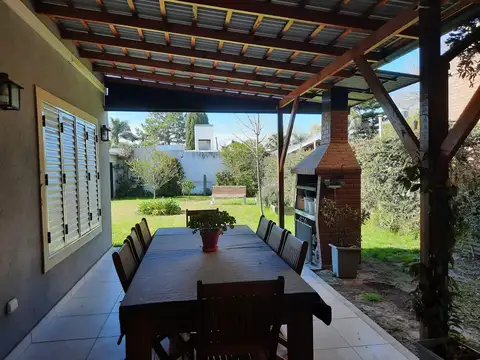 Casa en Venta en Belén de Escobar, USD 120.000