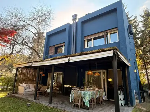 Casa en Alquiler en Golf Club Argentino, USD 1.300