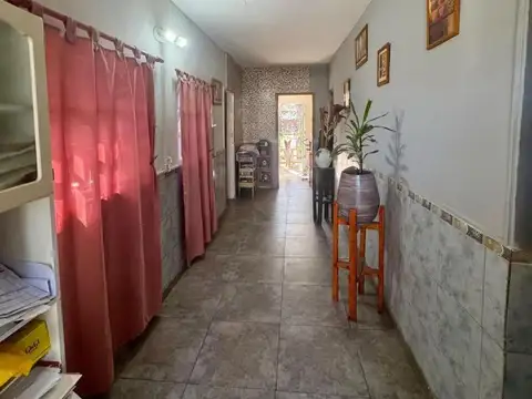 Casa en Venta en Pérez, USD 65.000