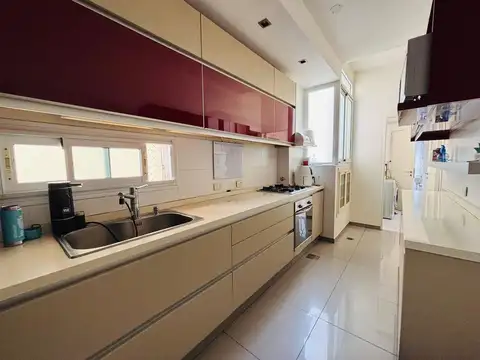 Departamento en Venta de 4 ambientes