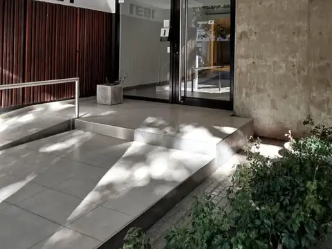 ALQUILER DEPARTAMENTO UN DORMITORIO. EXCELENTE UBICACIÓN.