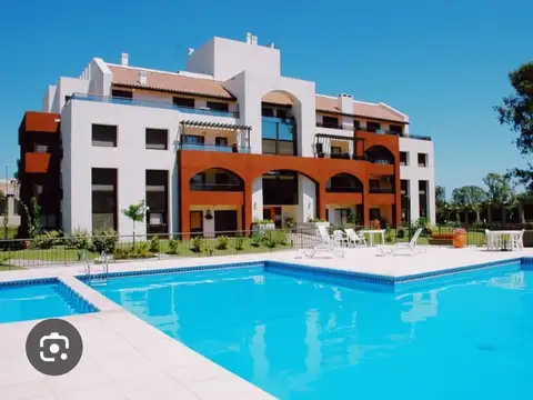 Departamento Casonas del Parque