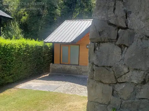 Casa 5 ambientes con 1 baño