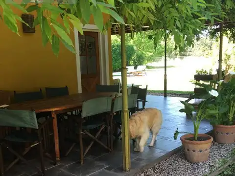 Casa en Venta 15 años