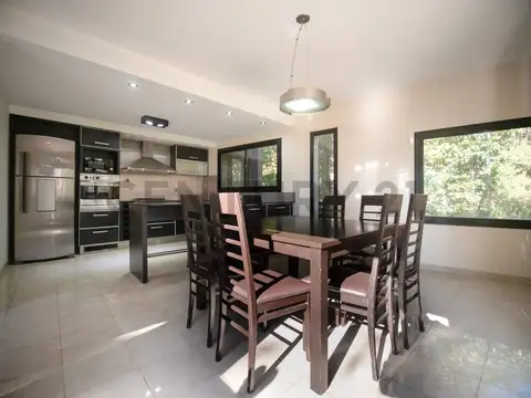 Casa en Venta de 4 dormitorios