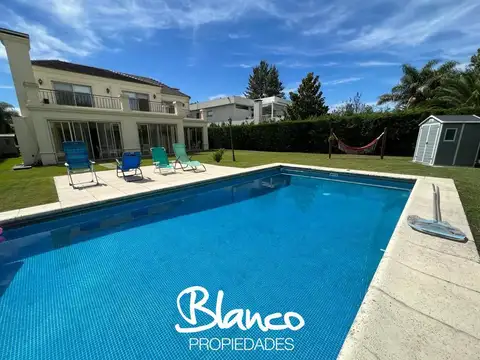 Casa  en Venta en La Lomada, Pilar, G.B.A. Zona Norte