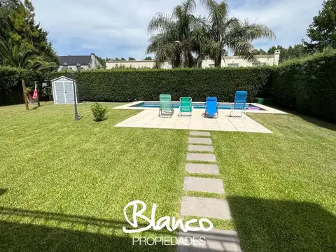 Casa en Venta de 4 dormitorios