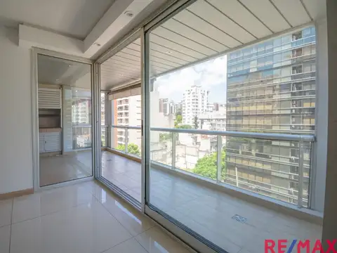 Departamento en Venta en Belgrano C, USD 590.000