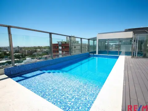 Avenida del Libertador 5900