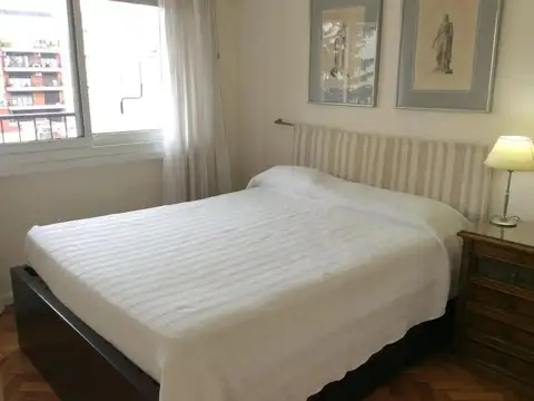 Departamento en alquiler temporario