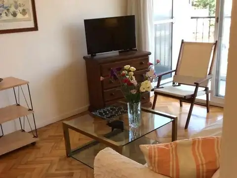 Vidt 1900, Piso 6
