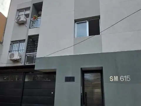 General. Jose De San Martin 600, Piso 1