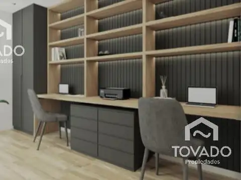 Departamento en Venta en Chacarita, USD 596.000