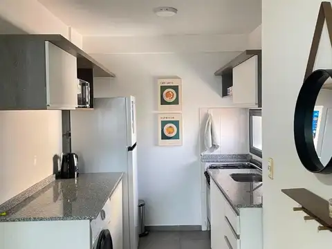 Departamento en Alquiler en Providencia, $ 750.000
