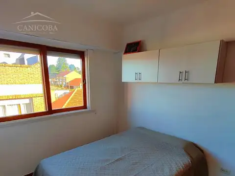 Departamento en Alquiler Temporal en Punta Mogotes, $ 122.000