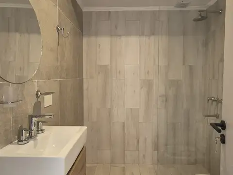 Departamento en alquiler en Distrito T