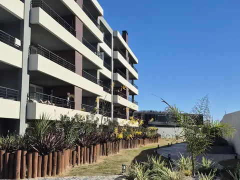 Departamento en alquiler en Distrito T