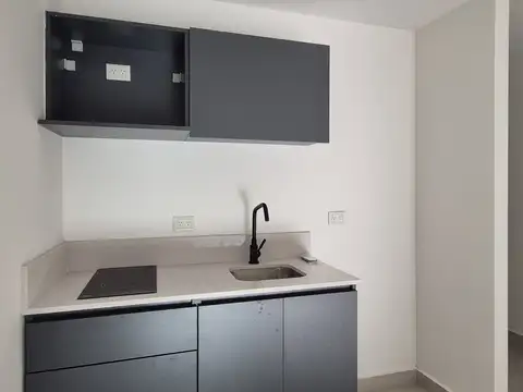 Departamento en Alquiler al Norte