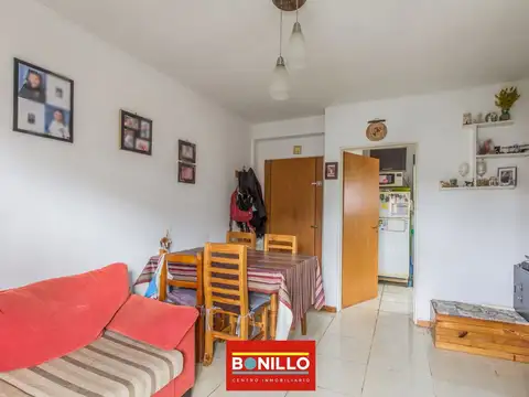 Departamento en Venta en Agronomía, USD 97.000
