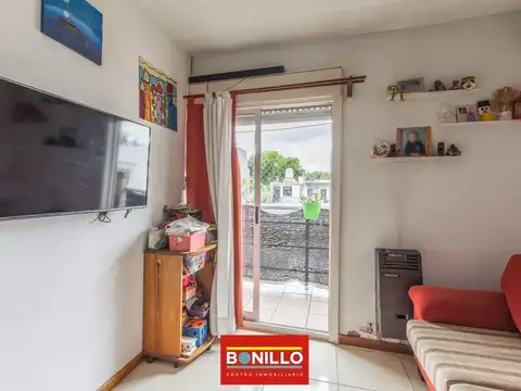 Departamento en Venta 15 años