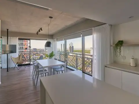 Departamento en Venta 1 año
