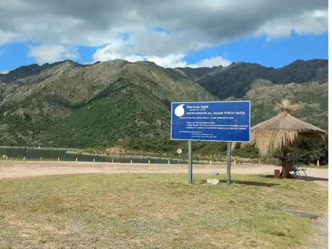 Terreno en Venta 68  mts Frente