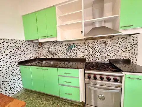 Depto Tipo Casa en Venta 38 años