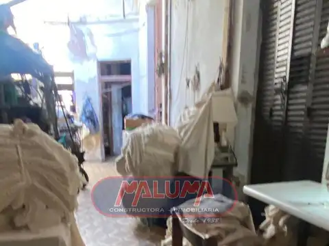 Depto Tipo Casa en Venta en Villa Luro, USD 65.000