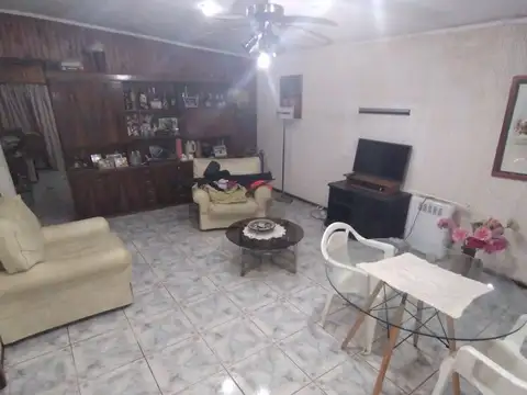 Casa + Loft múltiples funciones en Parquefield