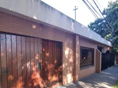 Casa + Loft múltiples funciones en Parquefield