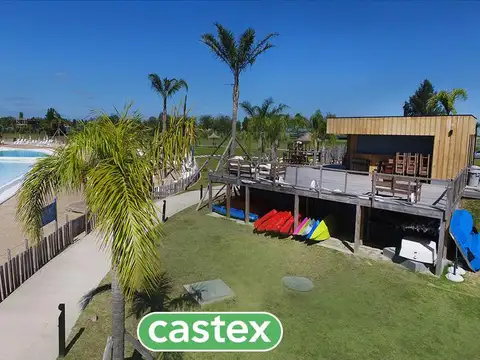 Terreno en Venta en Terralagos, USD 210.000