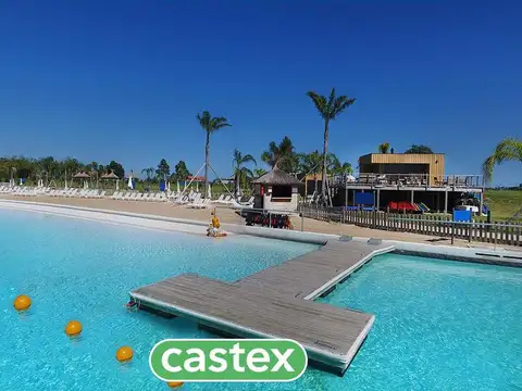 Terreno en venta en Canning, Terralagos