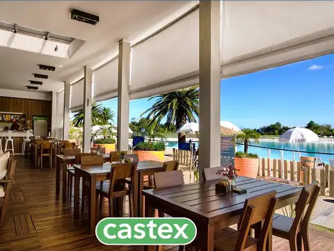 Terreno en venta en Canning, Terralagos