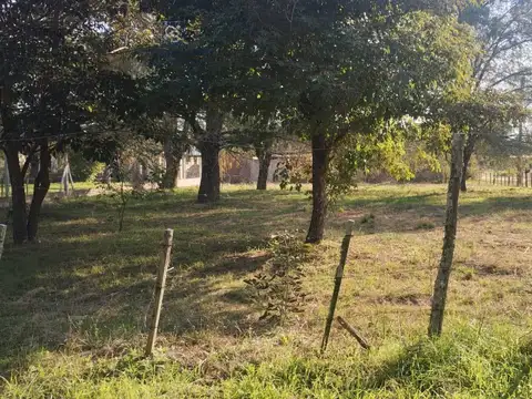 Terreno en Venta en San José del Rincón, USD 26.000
