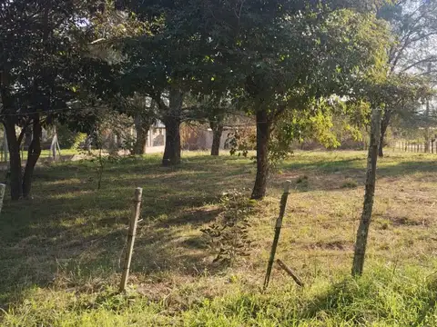 Terreno en Venta en San Jose del Rincon, USD 28.500