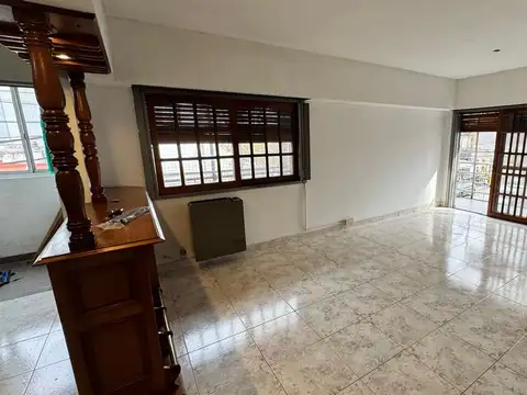 Departamento 3 Ambientes c/cochera - Villa Ballester