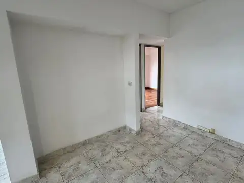 Departamento 3 Ambientes c/cochera - Villa Ballester