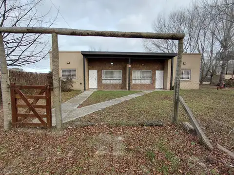 Casa en Venta de 2 dormitorios