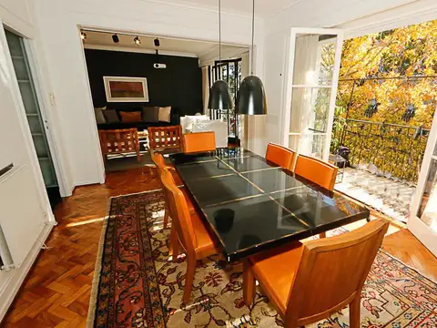 Departamento en Venta de 5 dormitorios