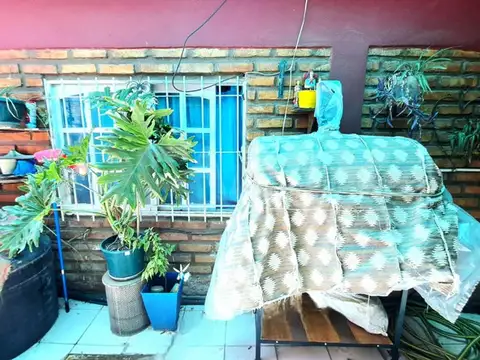 Casa en Venta de 2 dormitorios