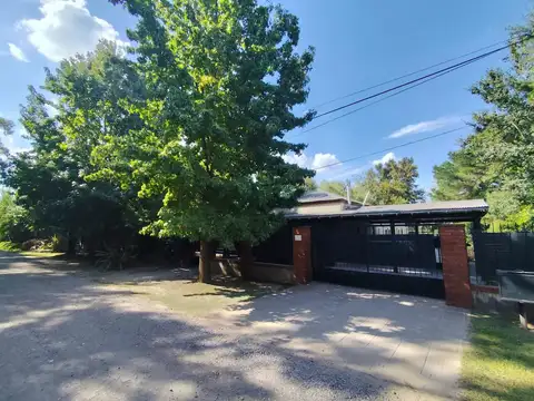 La Florida Casa Quinta